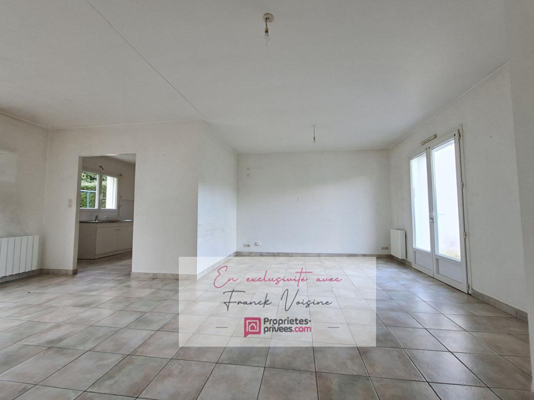 LE BOUPERE A VENDRE en Exclusivité au Boupère, maison de 83 m2 avec 2 chambres sur une parcelle de 448 m2 9