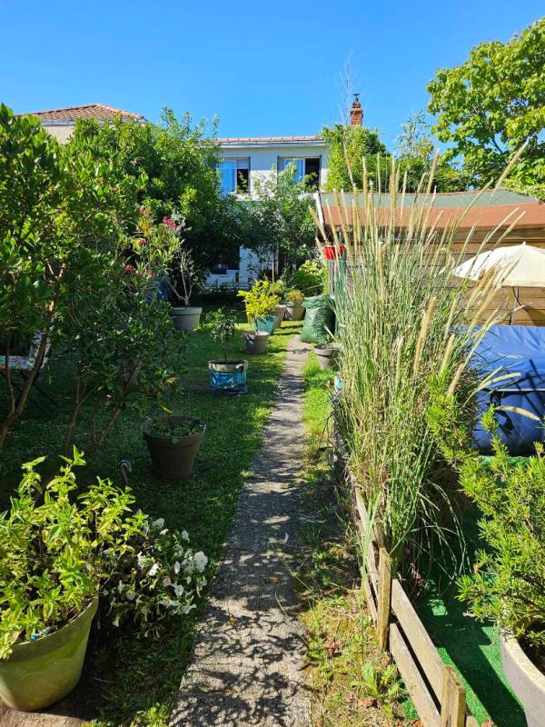 HAUTE-GOULAINE Maison Haute Goulaine 4 pièce(s) 81 m2 10