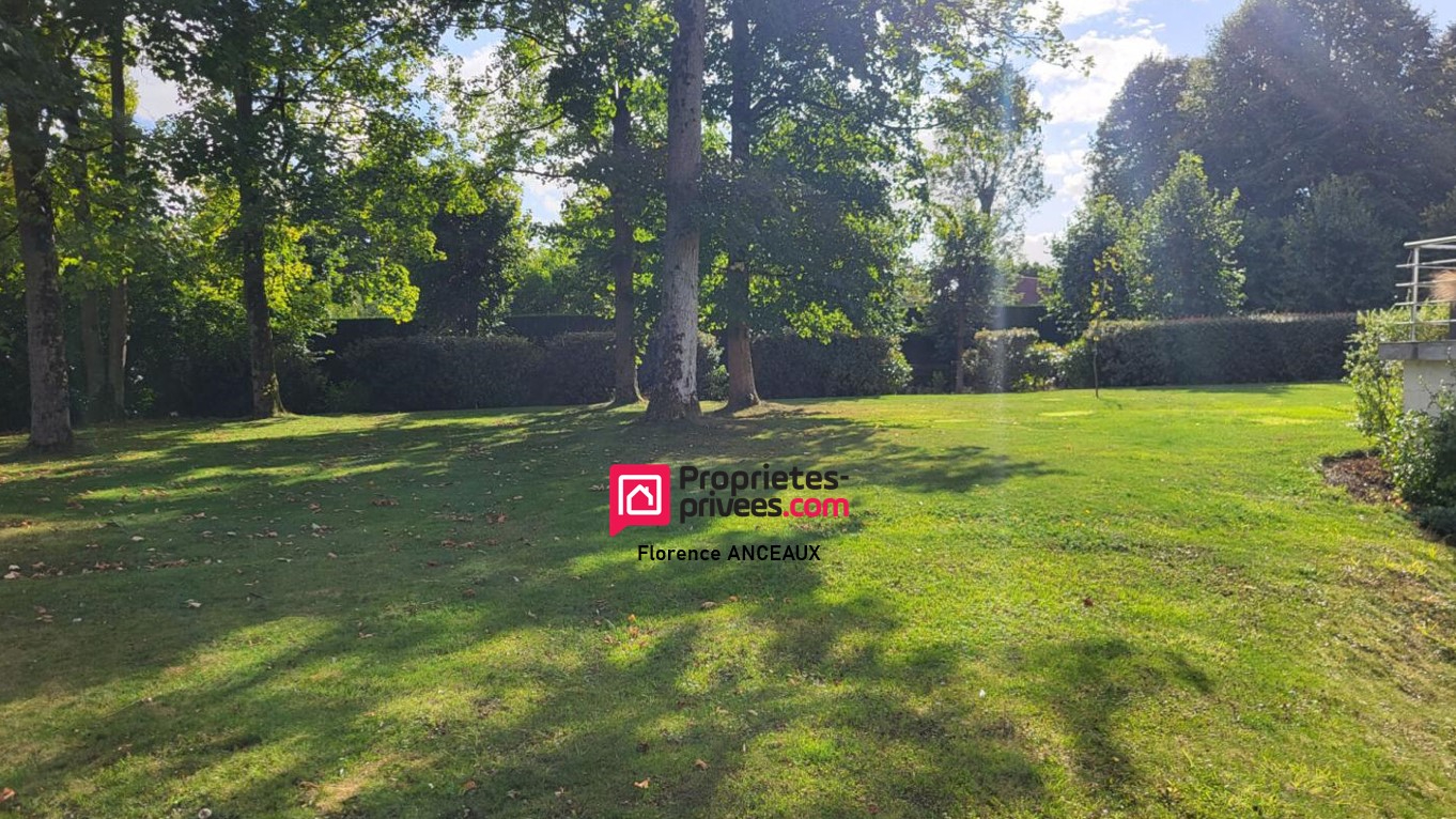 FAYET Domaine de FAYET, magnifique maison de standing 15