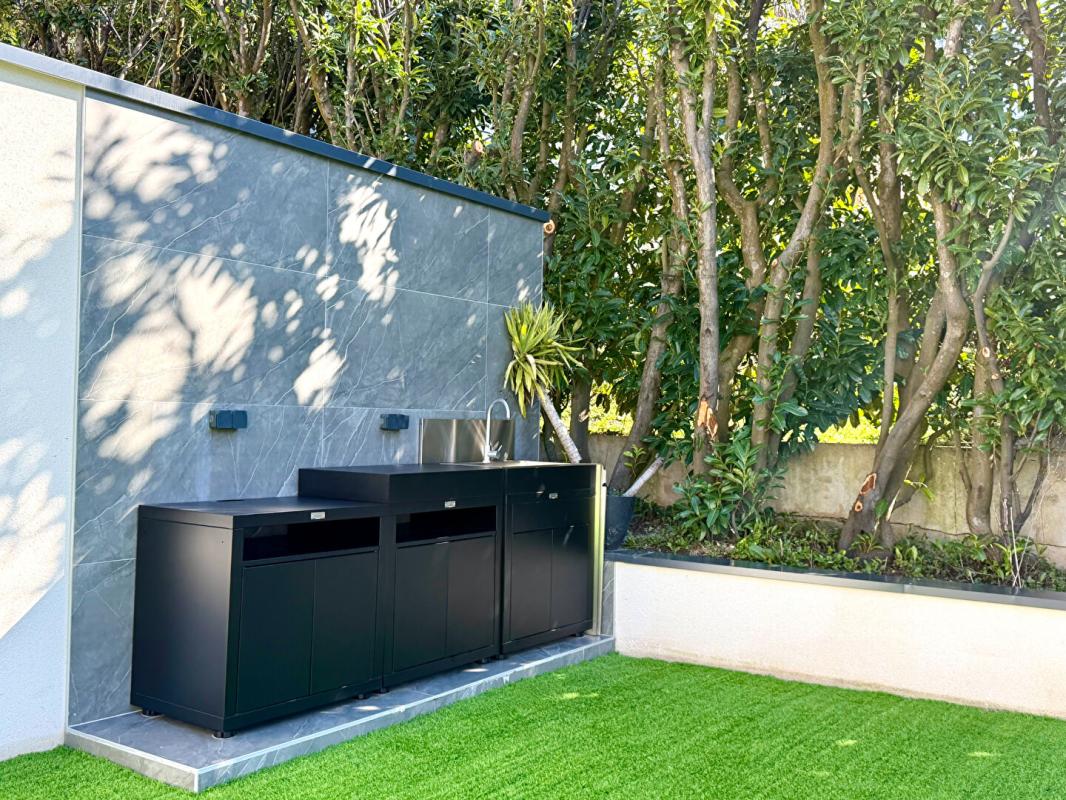 THONON-LES-BAINS EXCLUSIVITE Thonon-les-Bains Villa individuelle de 2022 134 m² piscine, jacuzzi, pull house (74200) 10