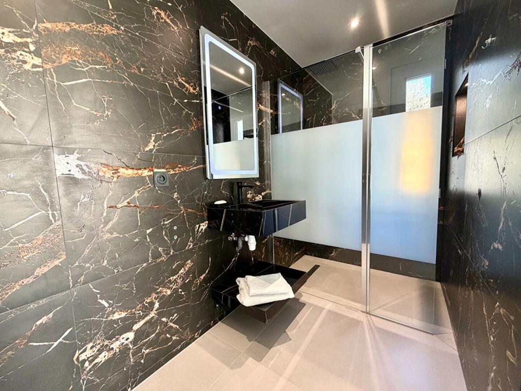 THONON-LES-BAINS EXCLUSIVITE Thonon-les-Bains Villa individuelle de 2022 134 m² piscine, jacuzzi, pull house (74200) 14