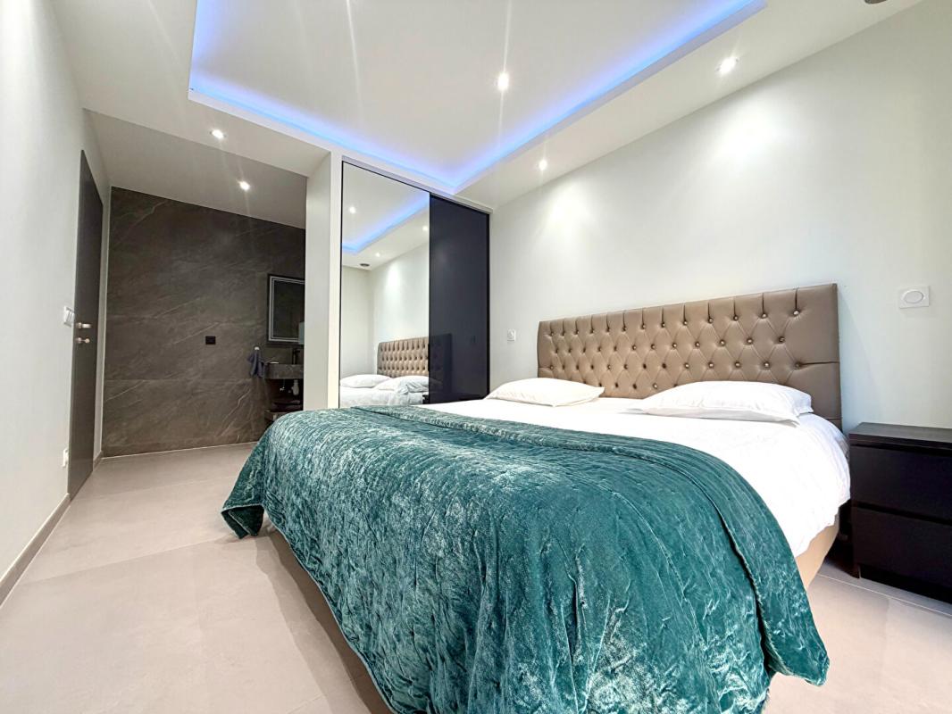 THONON-LES-BAINS EXCLUSIVITE Thonon-les-Bains Villa individuelle de 2022 134 m² piscine, jacuzzi, pull house (74200) 4