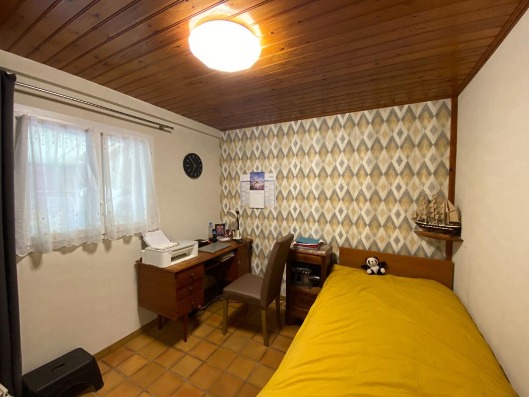 SAINT-HILAIRE-DE-CHALEONS MAISON SAINT HILAIRE DE CHALÉONS 44680 - 94 M² - 2 CHAMBRES - BUDGET 197 600   HAI 10