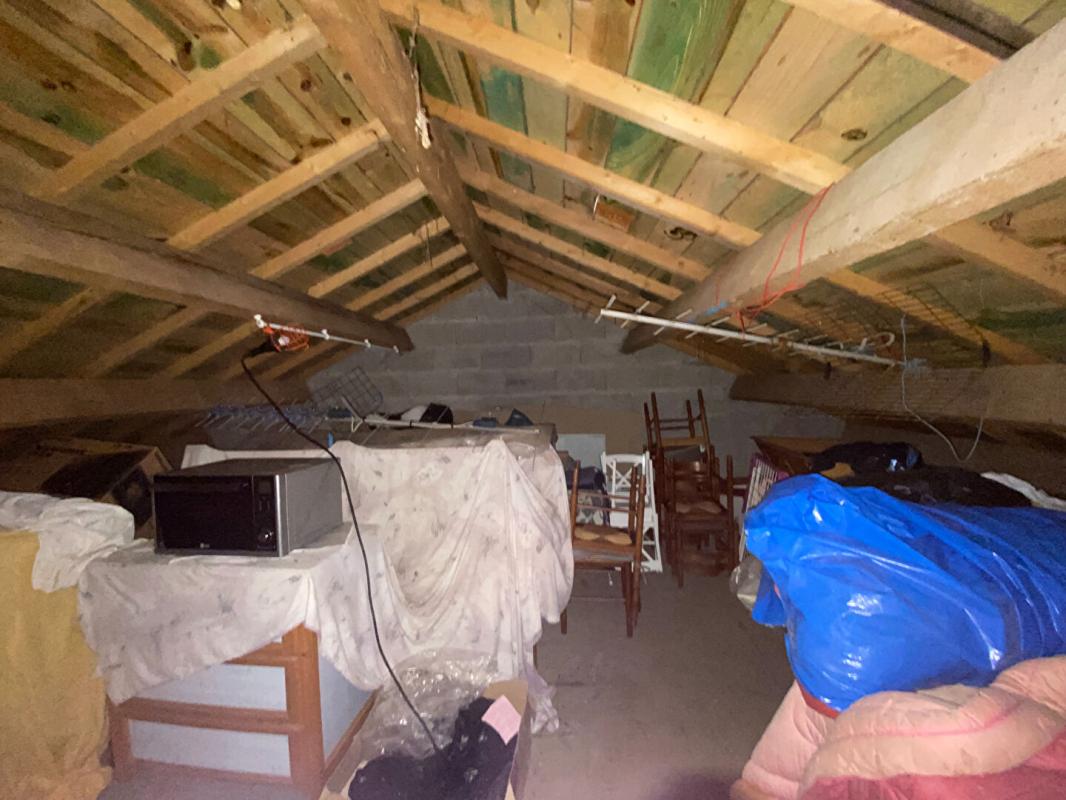 SAINT-HILAIRE-DE-CHALEONS MAISON SAINT HILAIRE DE CHALÉONS 44680 - 94 M² - 2 CHAMBRES - BUDGET 197 600   HAI 9