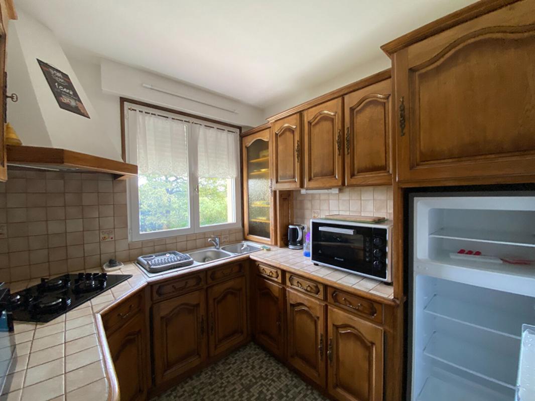 SAINT-HILAIRE-DE-CHALEONS MAISON SAINT HILAIRE DE CHALÉONS 44680 - 83 M² - 3 CHAMBRES - BUDGET 197 600   HAI 7