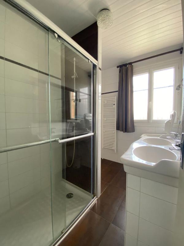 SAINT-HILAIRE-DE-CHALEONS MAISON SAINT HILAIRE DE CHALÉONS 44680 - 83 M² - 3 CHAMBRES - BUDGET 197 600   HAI 8