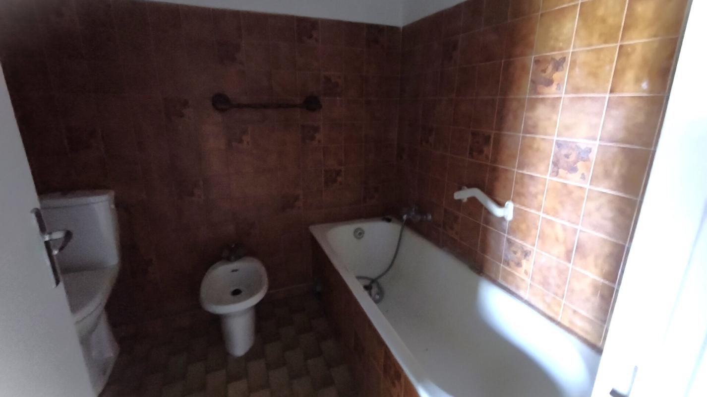 DIGNE-LES-BAINS Appartement T1 avec terrasse et cave 7