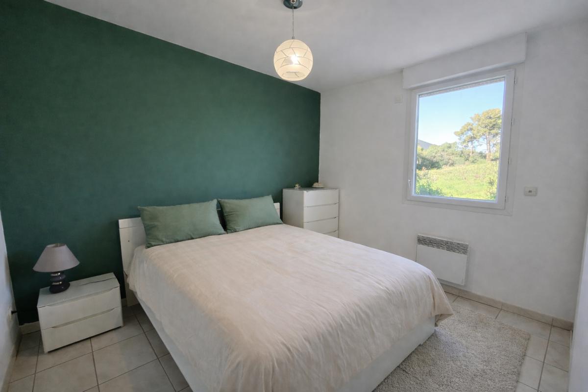 LA GARDE La Garde - T3, 66 m², terrasse de 30 m², garage, au calme, sans vis-à -vis 3