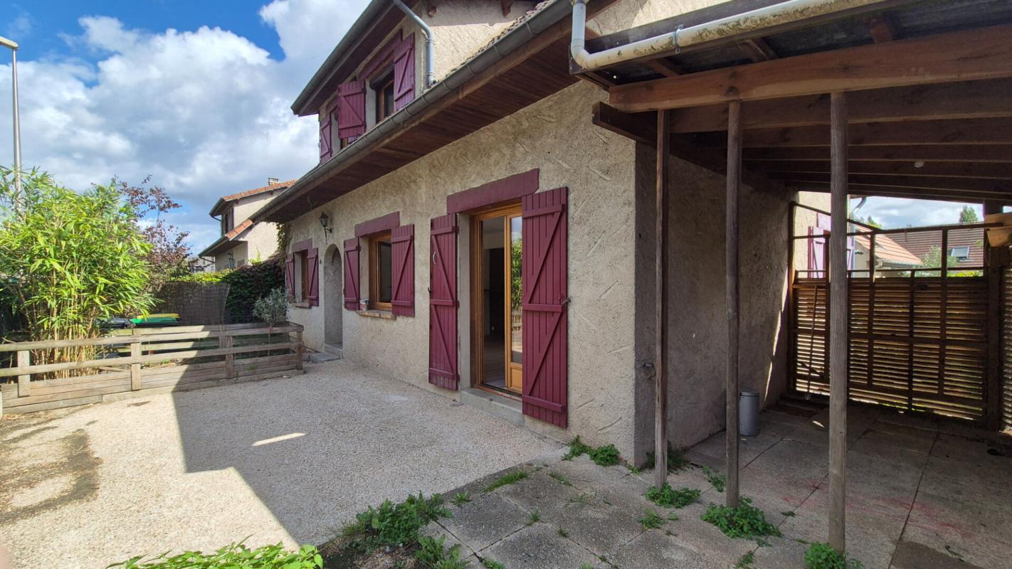 SAINT-GERMAIN-LES-ARPAJON Maison à vendre à SAINT-GERMAIN-LES-ARPAJON de 156m² 1