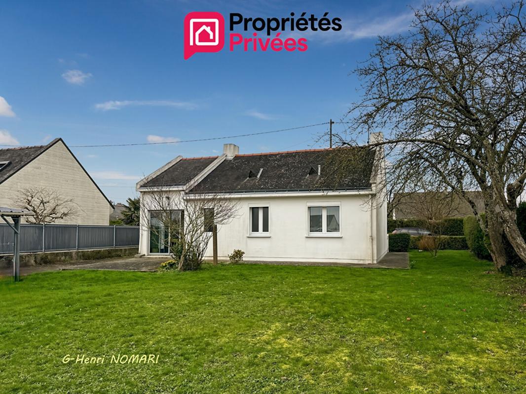 ISSE Maison centre bourg d'Issé, 3 pièce(s) 65 m2, terrain de 715m² 12