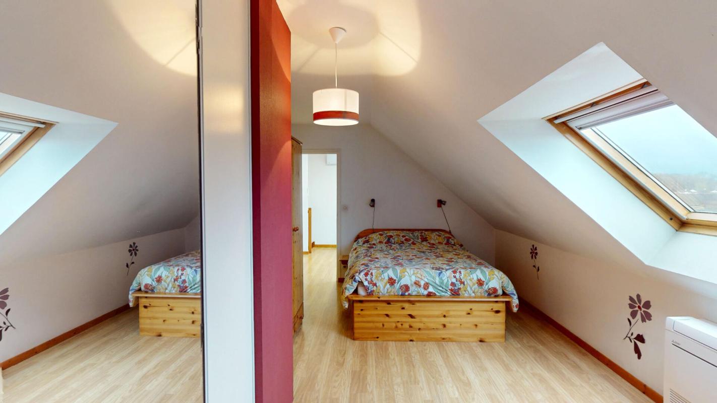 VIERZON Maison Vierzon 6 pièce(s) 112 m2 11