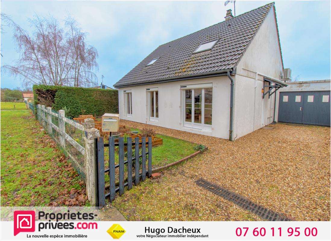 VIERZON Maison Vierzon 6 pièce(s) 112 m2 1