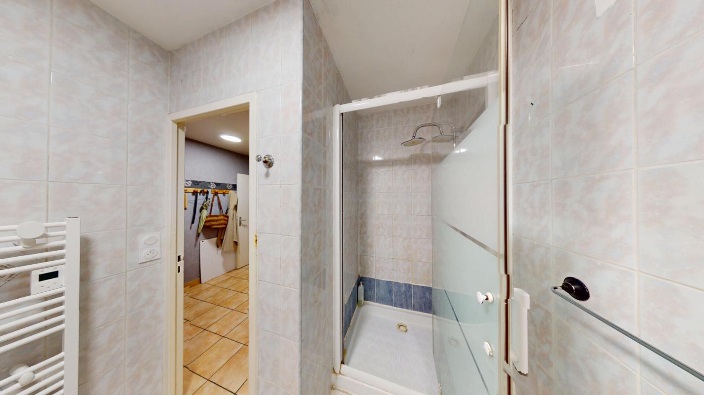 VIERZON Maison Vierzon 6 pièce(s) 112 m2 13