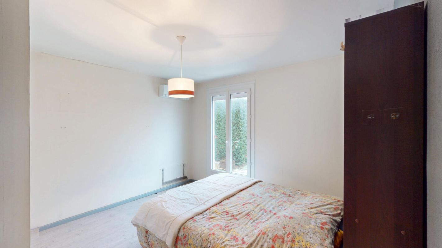 VIERZON Maison Vierzon 6 pièce(s) 112 m2 8