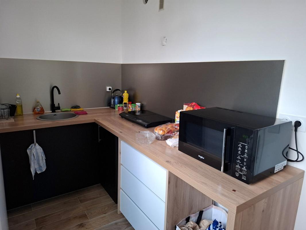 MERIGNAC SPÉCIAL INVESTISSEUR ? APPARTEMENT T5 ? 82 m² ? 4 CHAMBRES ? PARKING & CAVE 2