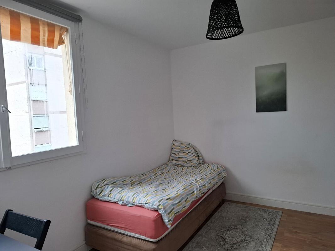 MERIGNAC SPÉCIAL INVESTISSEUR ? APPARTEMENT T5 ? 82 m² ? 4 CHAMBRES ? PARKING & CAVE 5