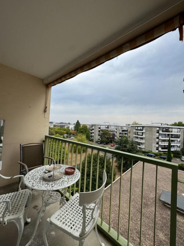 MERIGNAC SPÉCIAL INVESTISSEUR ? APPARTEMENT T5 ? 82 m² ? 4 CHAMBRES ? PARKING & CAVE 8