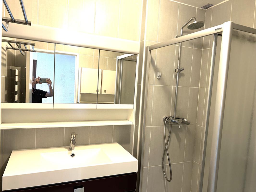 MONTPELLIER Appartement Montpellier 4 pièce(s) 89 m2 3