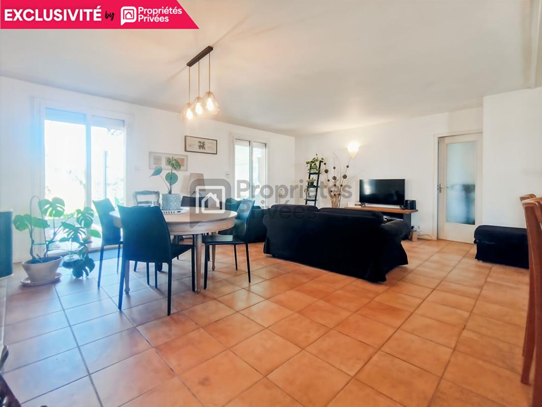 SAUBENS Maison Saubens 4 pièce(s) 92 m2 1