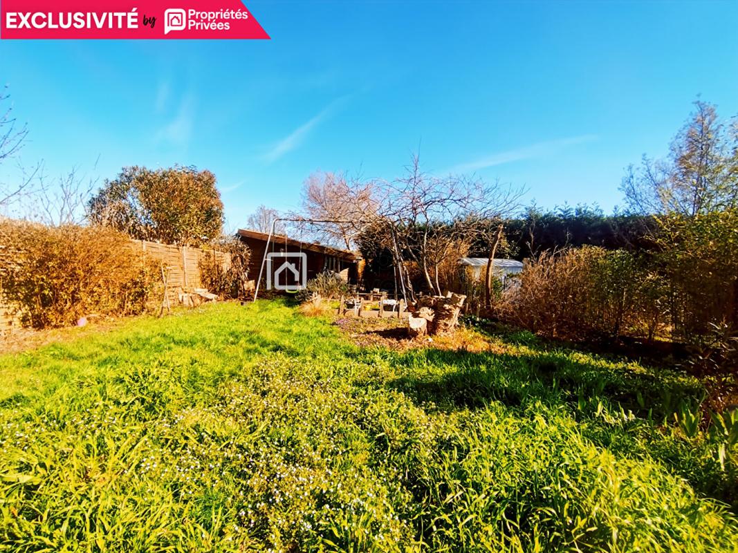 SAUBENS Maison Saubens 4 pièce(s) 92 m2 10