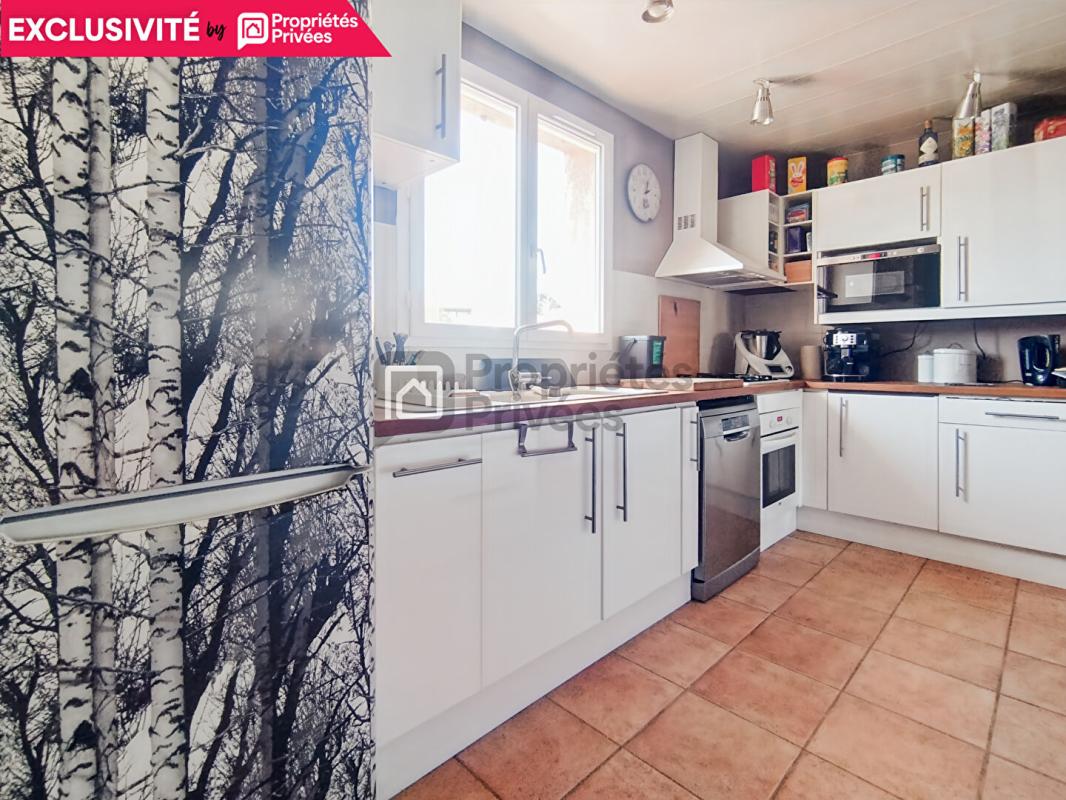 SAUBENS Maison Saubens 4 pièce(s) 92 m2 4