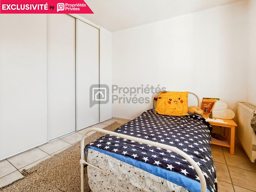 SAUBENS Maison Saubens 4 pièce(s) 92 m2 7