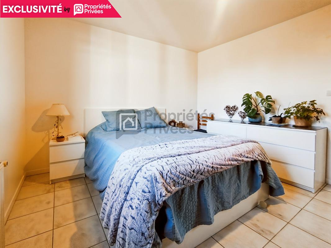 SAUBENS Maison Saubens 4 pièce(s) 92 m2 8