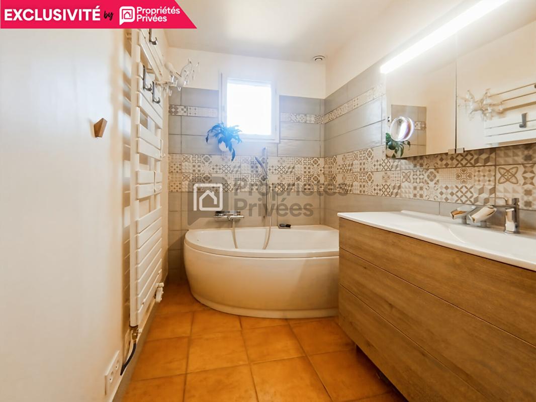 SAUBENS Maison Saubens 4 pièce(s) 92 m2 9