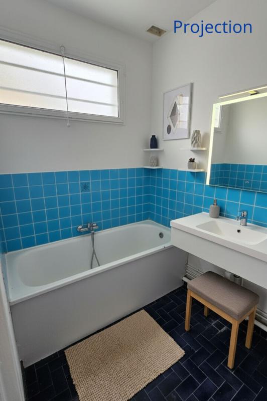 HOUDAN Houdan 8 mn / Proche Gambais / Maison plain-pied 3/4 chambres 17