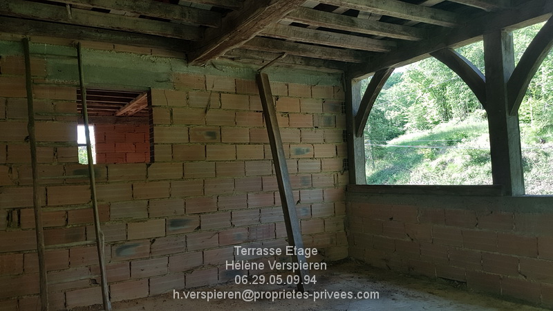 BELVES Maison Carves 6 pièce(s) 160 m2 terrain 11440 m2 + 1915 m2 7