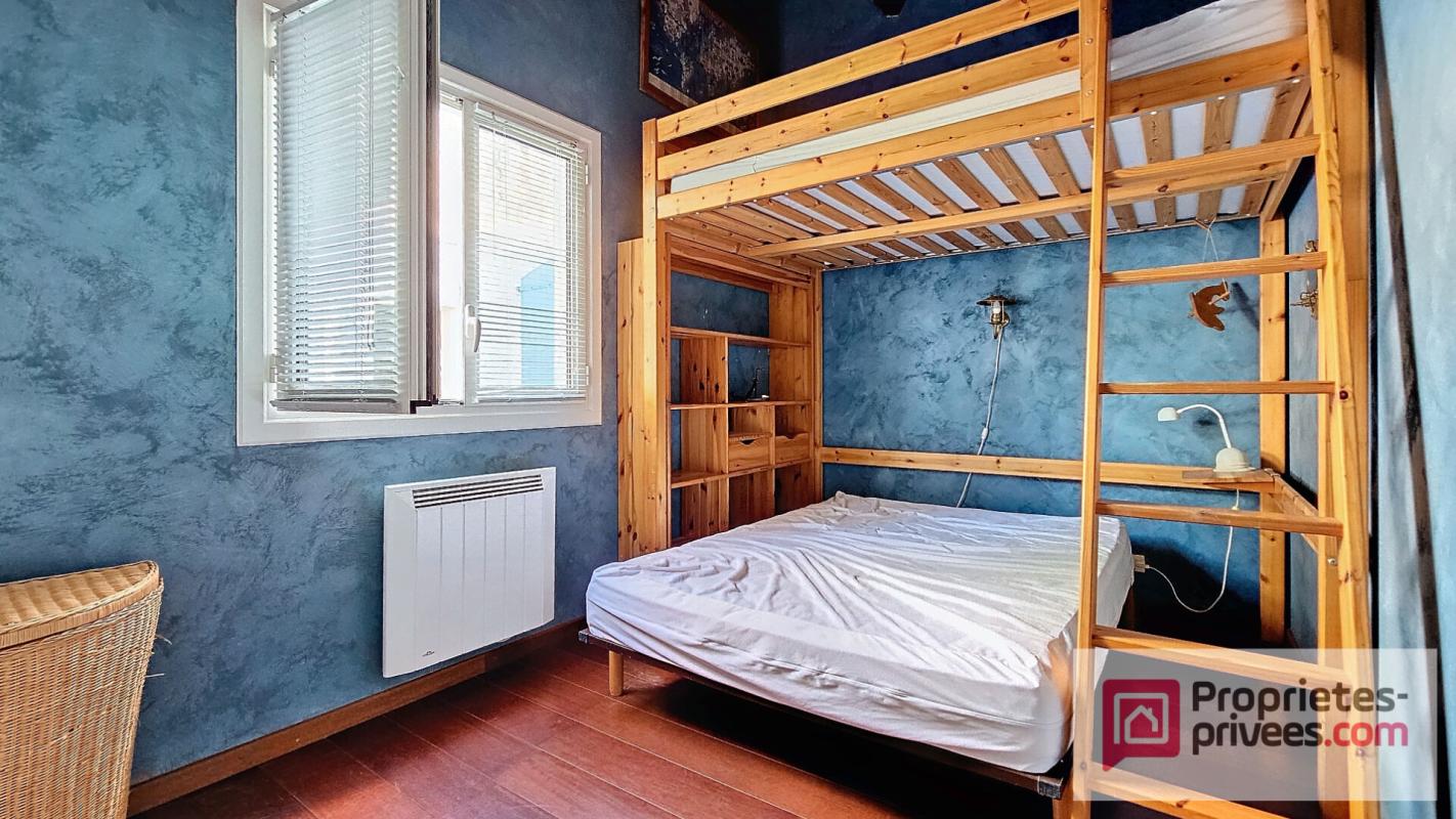 LES MATHES EXCLUSIVITÉ Maison Les Mathes  La Palmyre 5 pièce(s) 80 m2 15