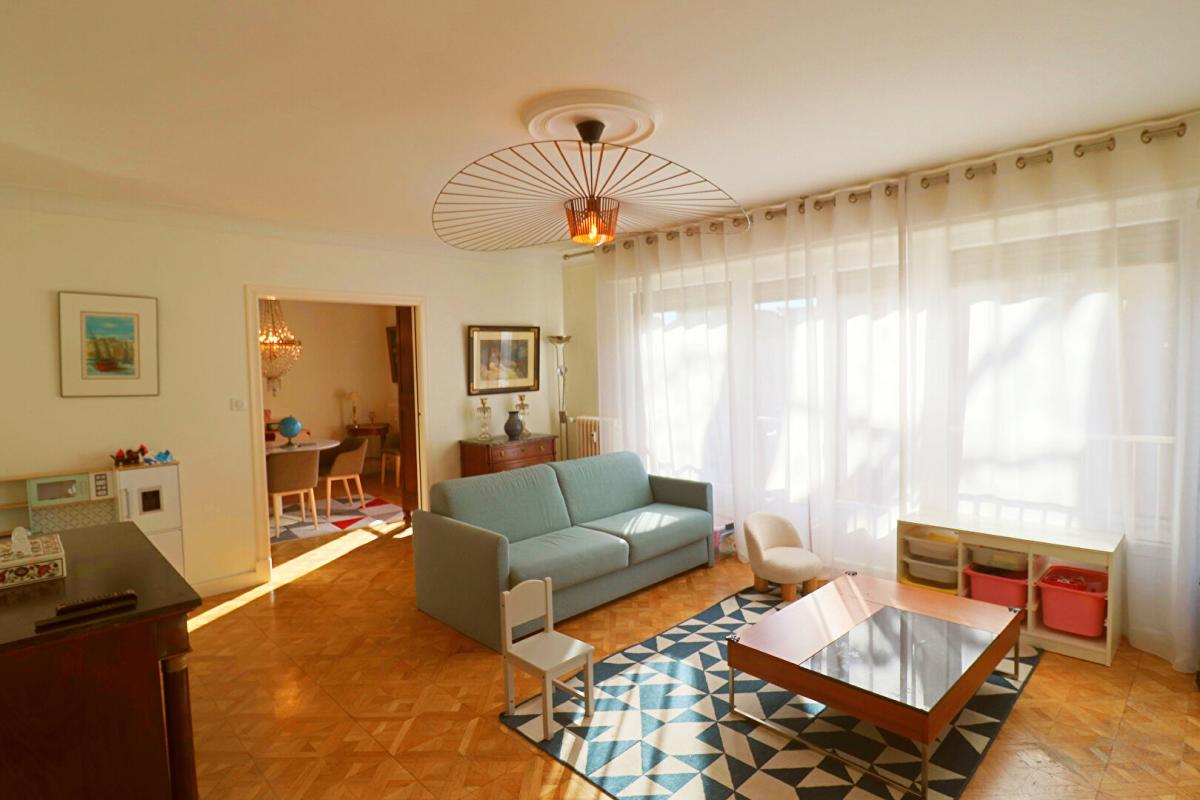 AVIGNON Appartement Avignon 4 pièce(s) 126 m2 1