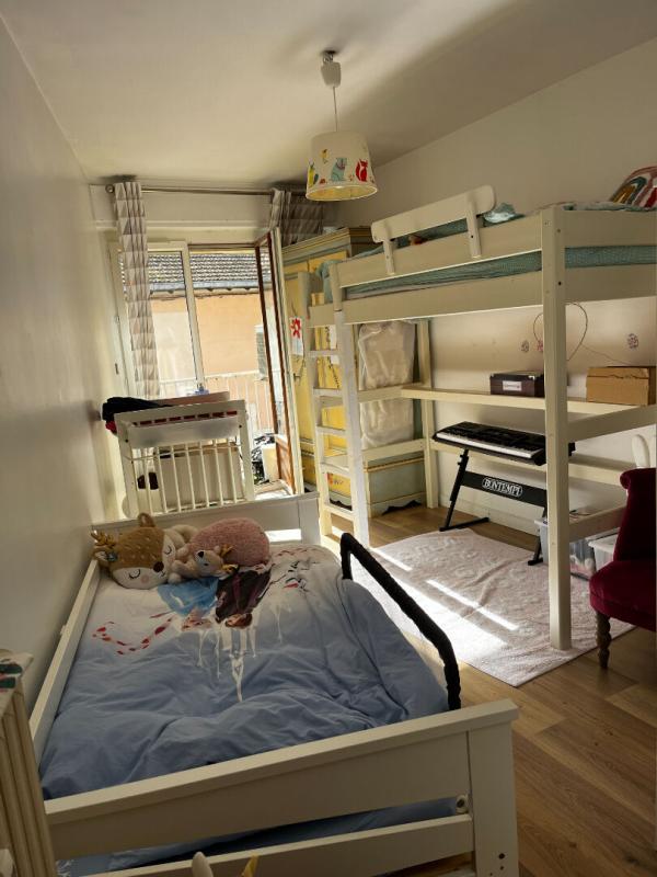 AVIGNON Appartement Avignon 4 pièce(s) 126 m2 11