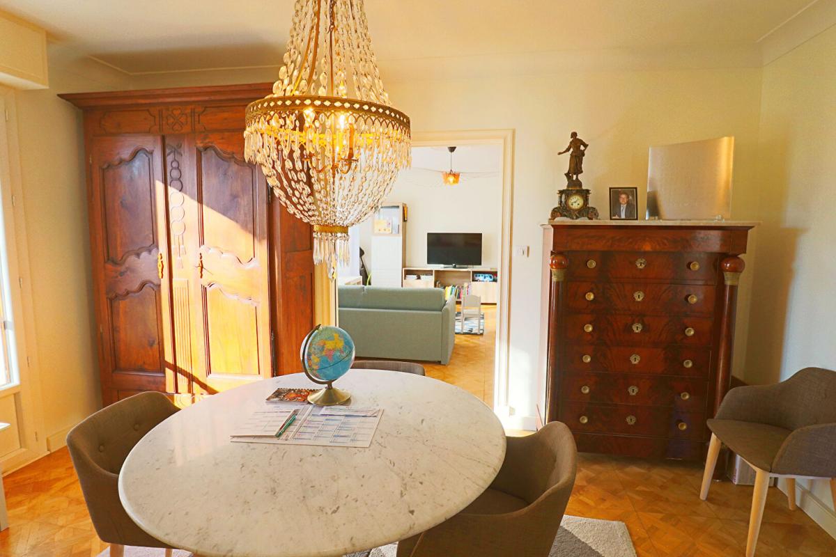 AVIGNON Appartement Avignon 4 pièce(s) 126 m2 3