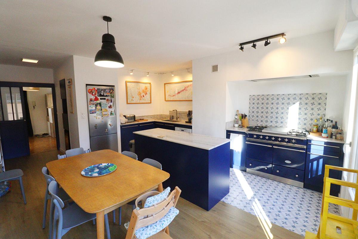 AVIGNON Appartement Avignon 4 pièce(s) 126 m2 5