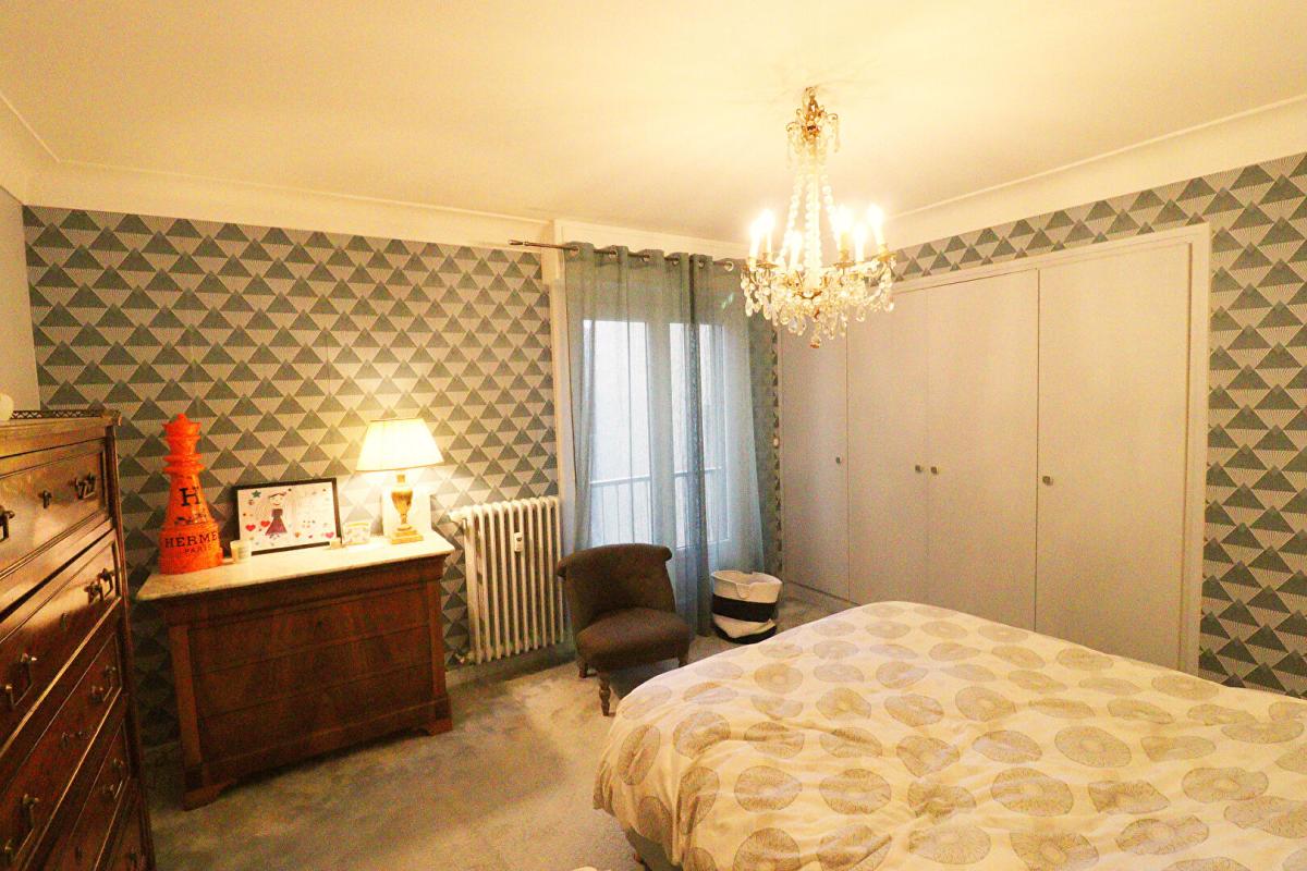 AVIGNON Appartement Avignon 4 pièce(s) 126 m2 6