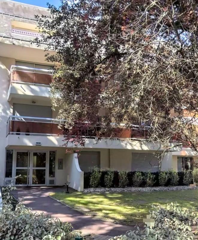 PORNICHET Appartement Pornichet 1 pièce(s) 1