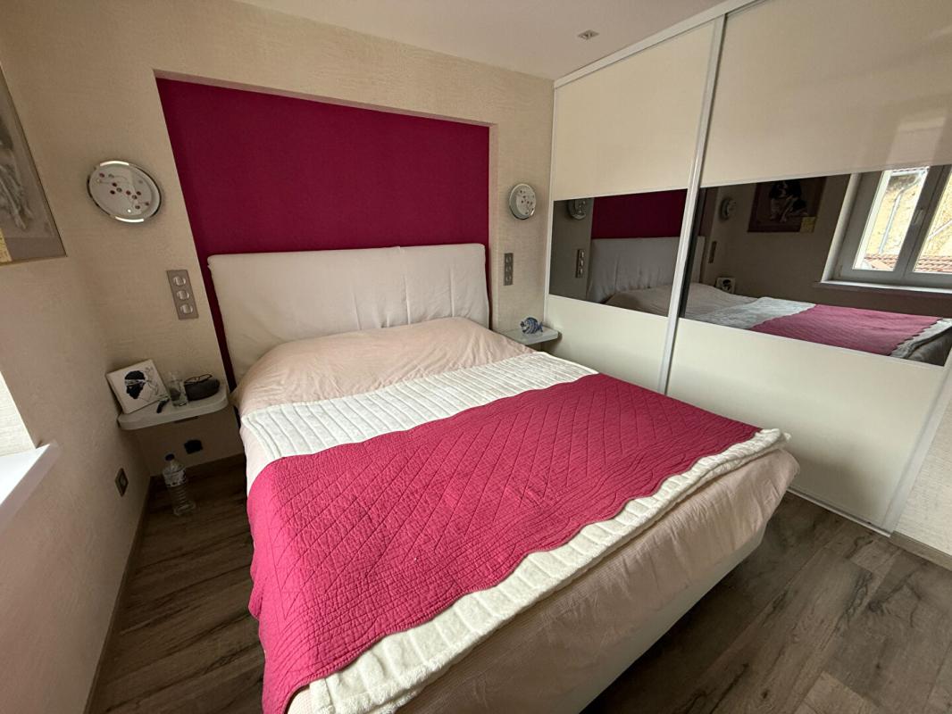 PONT-DE-ROIDE Maison Pont De Roide Vermondans 4 pièce(s) 95 m2 10