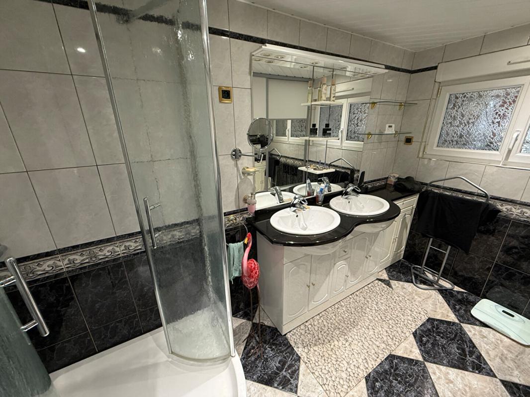 PONT-DE-ROIDE Maison Pont De Roide Vermondans 4 pièce(s) 95 m2 11