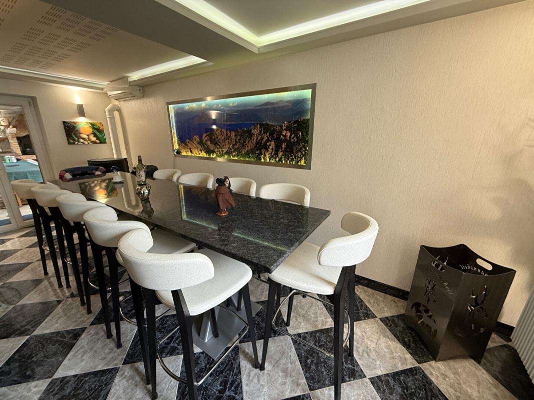 PONT-DE-ROIDE Maison Pont De Roide Vermondans 4 pièce(s) 95 m2 5