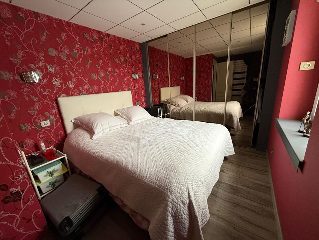 PONT-DE-ROIDE Maison Pont De Roide Vermondans 4 pièce(s) 95 m2 6