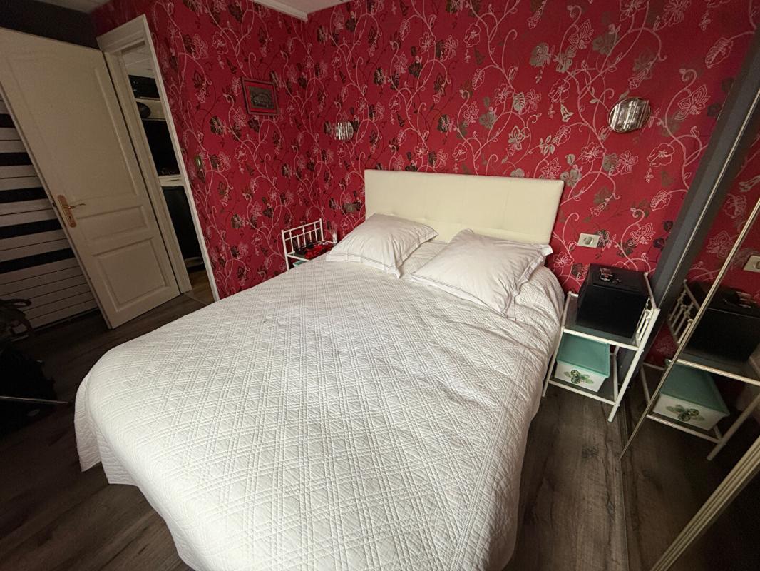 PONT-DE-ROIDE Maison Pont De Roide Vermondans 4 pièce(s) 95 m2 7