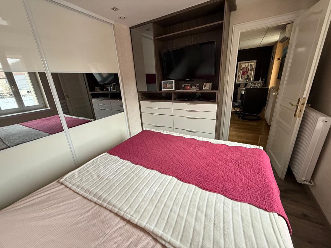 PONT-DE-ROIDE Maison Pont De Roide Vermondans 4 pièce(s) 95 m2 9