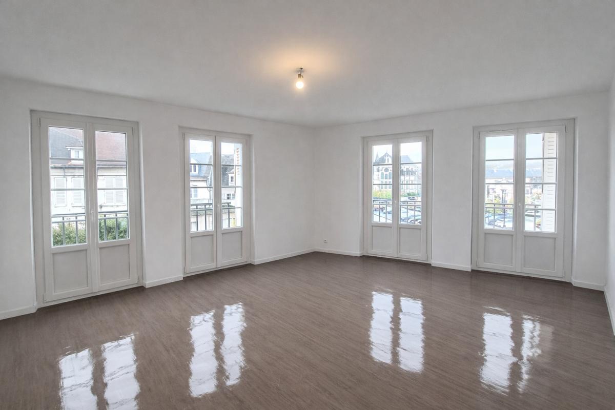 SOISSONS Appartement Soissons 3 pièces 60 m2 1
