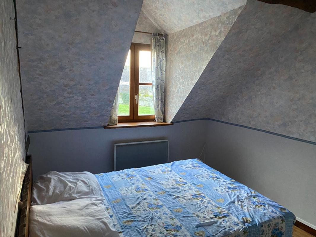 CHATILLON-SUR-INDRE Maison Chatillon Sur Indre 5 pièce(s) 121 m2 10