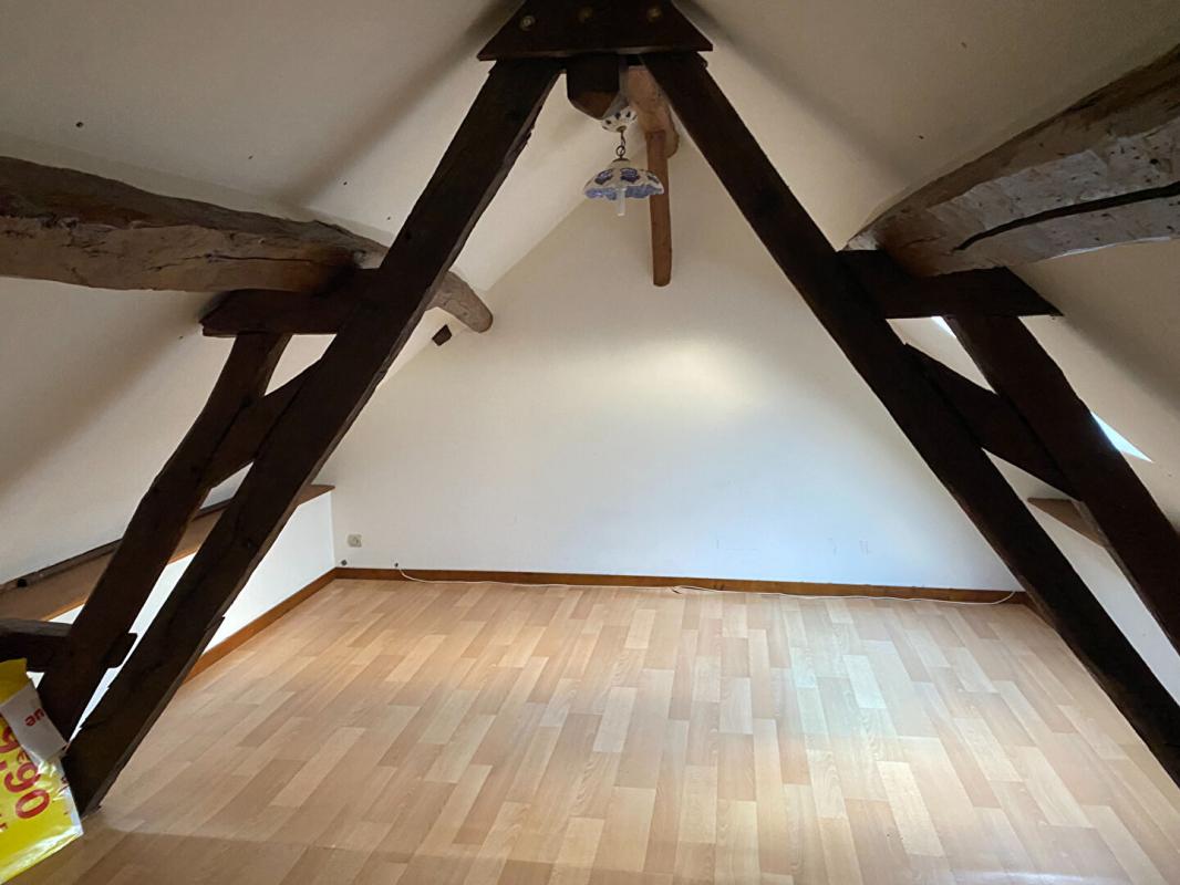 CHATILLON-SUR-INDRE Maison Chatillon Sur Indre 5 pièce(s) 121 m2 11