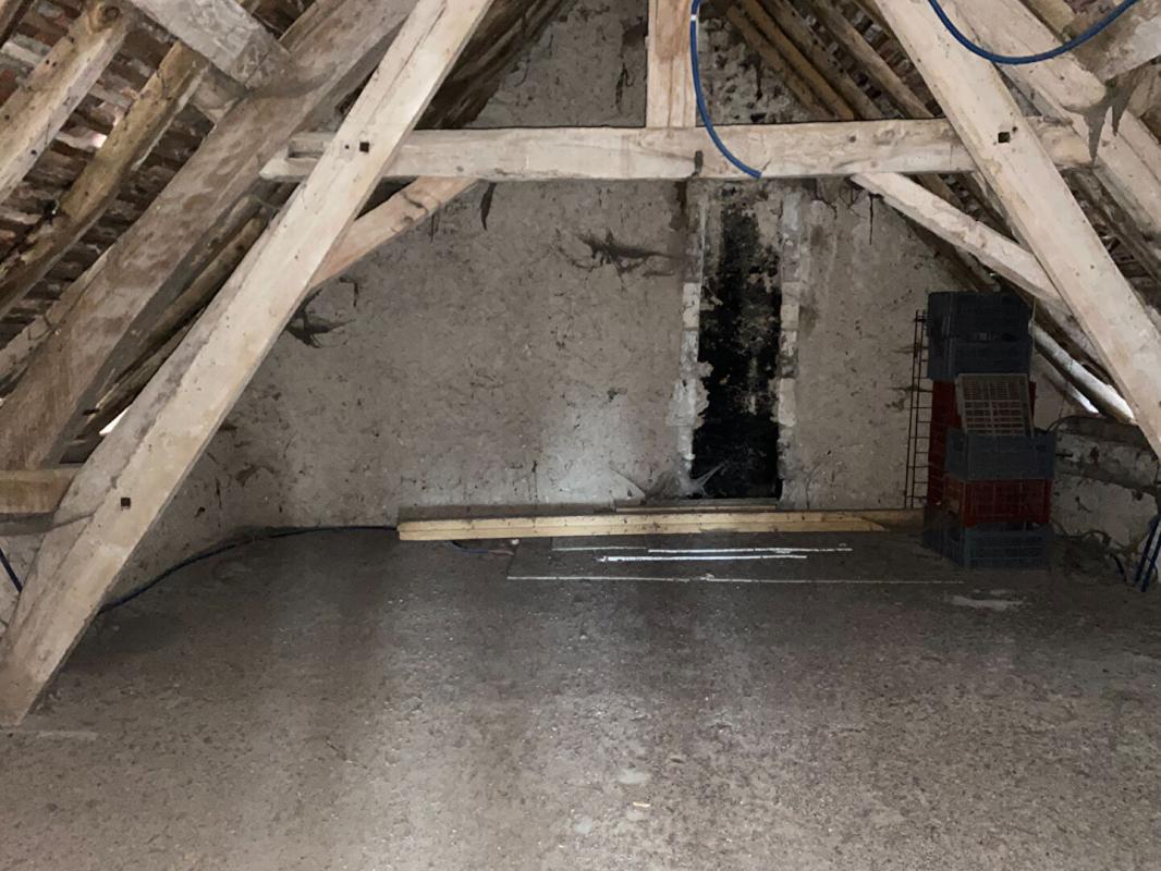 CHATILLON-SUR-INDRE Maison Chatillon Sur Indre 5 pièce(s) 121 m2 12