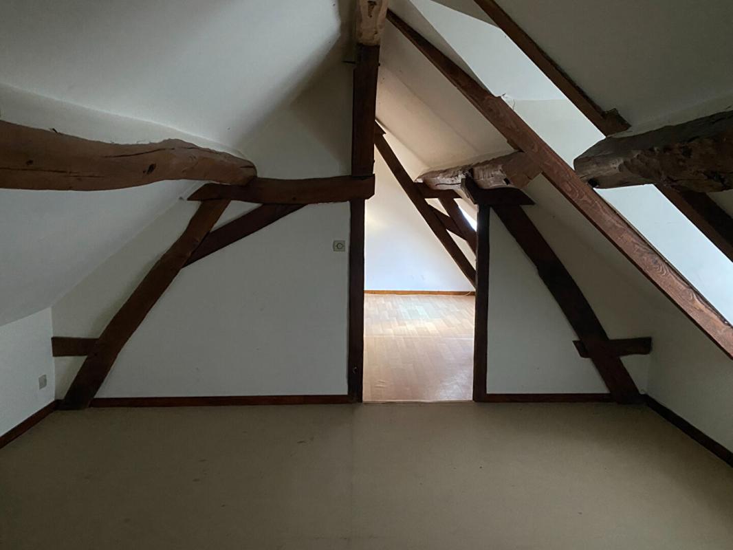 CHATILLON-SUR-INDRE Maison Chatillon Sur Indre 5 pièce(s) 121 m2 14