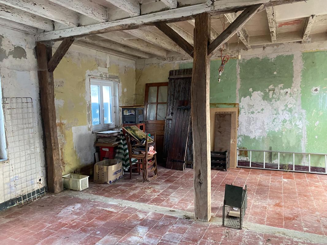 CHATILLON-SUR-INDRE Maison Chatillon Sur Indre 5 pièce(s) 121 m2 17