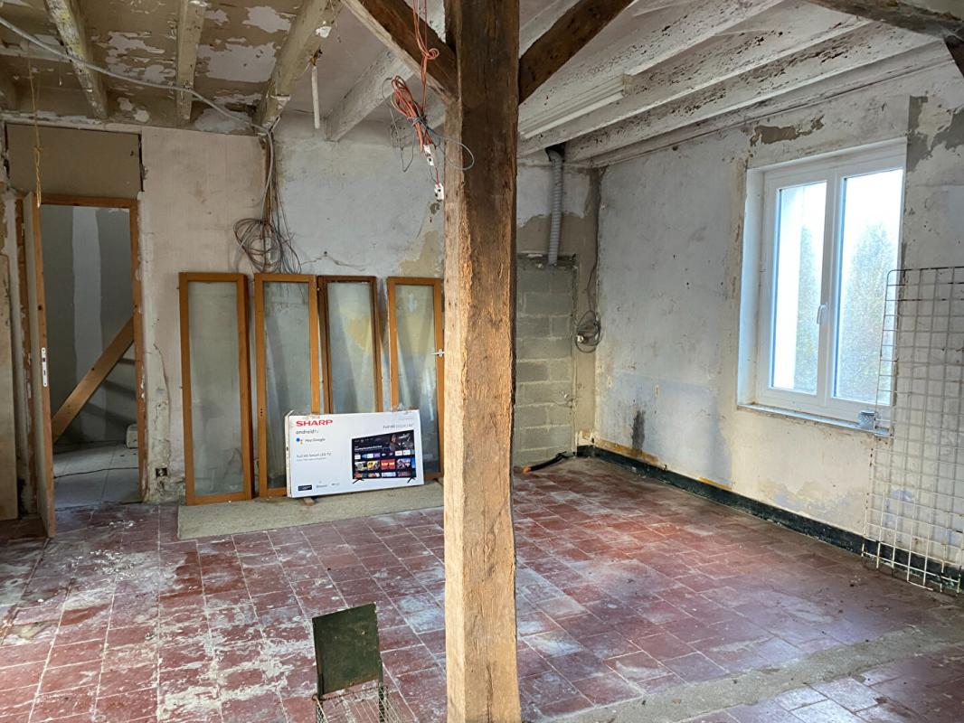 CHATILLON-SUR-INDRE Maison Chatillon Sur Indre 5 pièce(s) 121 m2 18